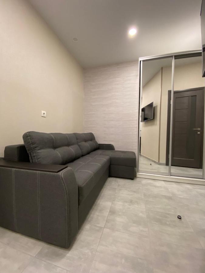Soul City Apart Hotel Dnipro Exterior photo